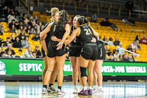 Image post by @appstatewbb on Instagram