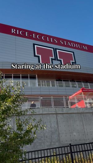 Video post by @universityofutah on TikTok