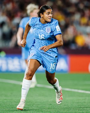 Image post by @fifawomensworldcup on Instagram