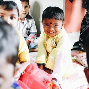 Image post by @childrensrelief on Instagram