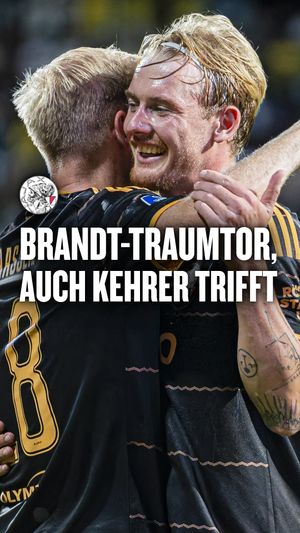 Video post by @kicker on Instagram