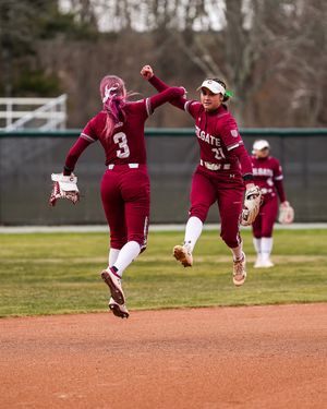 Image post by @colgatesoftball on Instagram