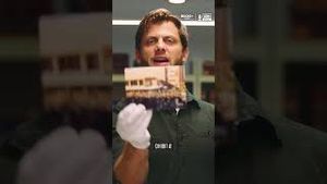 Video post by @bucks on YouTube
