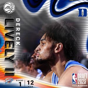 Image post by @accsports on Instagram