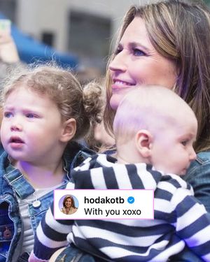 Image post by @people on Instagram