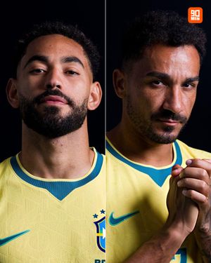 Image post by @90minbrasil on Instagram