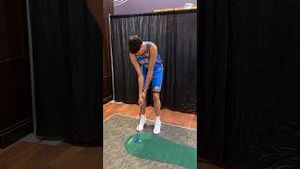 Video post by @okcthunder on YouTube