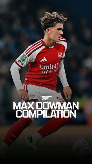 Video post by @arsenal on Instagram