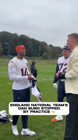 Video post by @broncos on TikTok