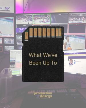 Image post by @production.dawgs on Instagram