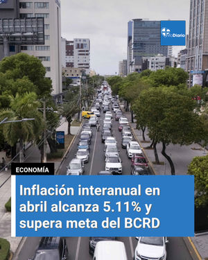 Image post by @infodiariord on Instagram