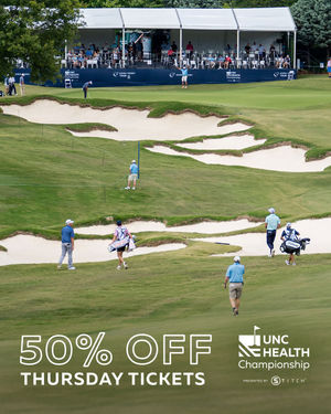 Image post by @unchealthchampionship on Instagram
