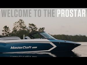 Video post by @mastercraftboats on YouTube