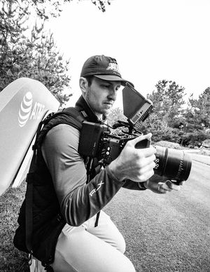 Image post by @johnparkerbach on Instagram