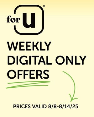 Image post by @starmarket on Facebook