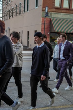 Image post by @abbycanucks on Twitter