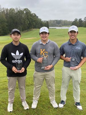 Image post by @hurricanejrgolf on Instagram