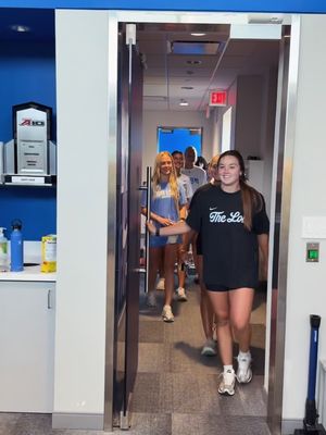 Image post by @sluwsoccer on Instagram
