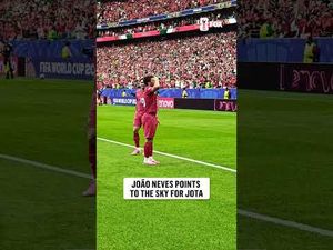 Video post by @FOX Soccer on YouTube