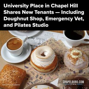 Image post by @chapelboronews on Instagram