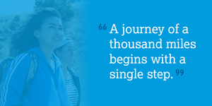 Image post by @CollegeBoard on Twitter