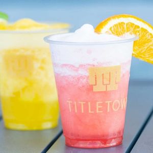 Image post by @titletown on Instagram