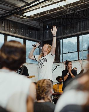 Image post by @vincenttimothy on Instagram