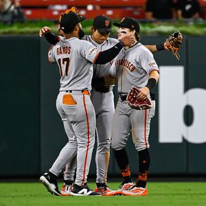 Image post by @sfgiants on Instagram