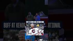 Video post by @nhljets on YouTube