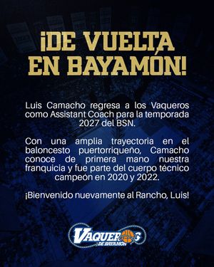 Image post by @vaquerosbsn on Instagram