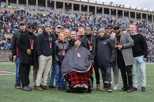 Image post by @harvardfootball on Instagram
