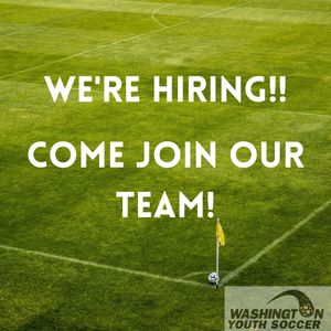 Image post by @WAYouthSoccer on Twitter