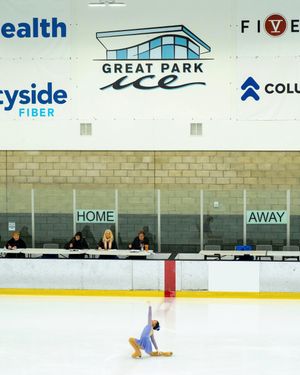 Image post by @greatparkice on Instagram