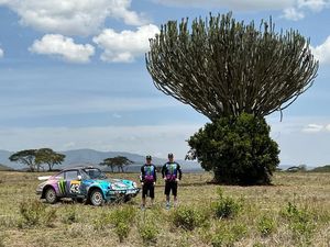 Image post by @kblock43 on Instagram