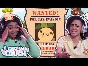 Video post by @allgoodnoworries on YouTube