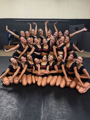 Image post by @innovatedancestudioids on Instagram