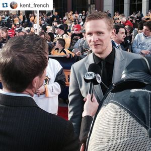 Image post by @anaheimducks on Instagram