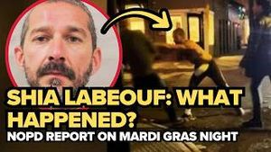 Video post by @wwltv on YouTube