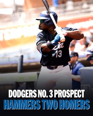 Image post by @mlbpipeline on Instagram