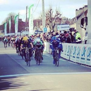 Image post by @vitusbikes on Instagram