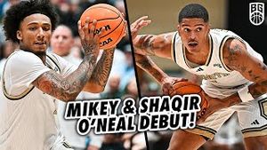 Video post by @ballgame. on YouTube