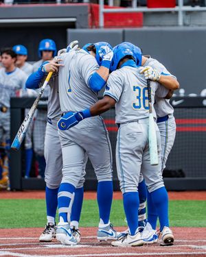 Image post by @uclabruinsbaseball on Instagram