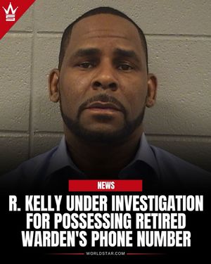 Image post by @worldstar on Instagram