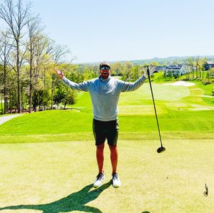 Image post by @lukebryan on Instagram