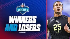 Video post by @CBS Sports on YouTube