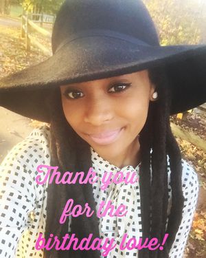Image post by @mstrinitysimone on Instagram