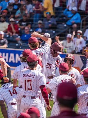 Image post by @nolebaseball on Instagram
