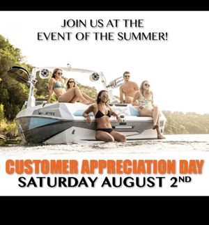 Image post by @MuskokaBoatGallery on Facebook
