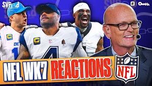 Video post by @espn on YouTube