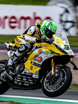 Image post by @worldsbk on Instagram